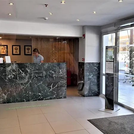 Elite Hotel