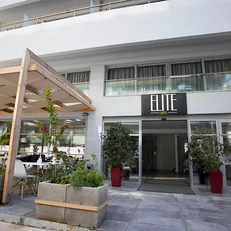Elite Rhodes City
