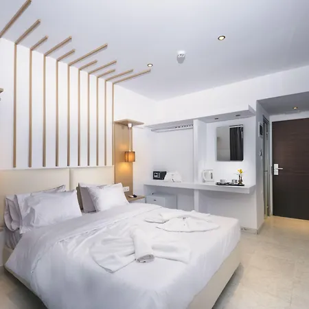 Elite Hotel 4*