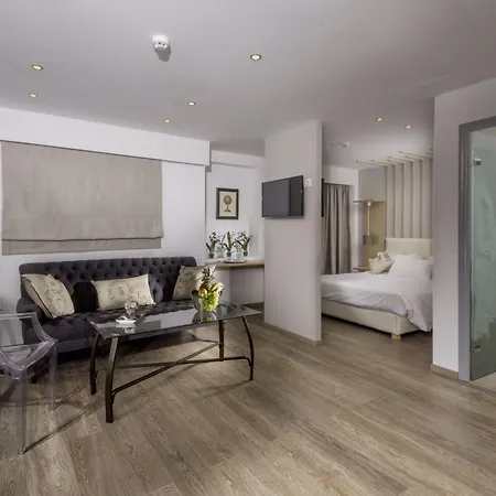 Hotel Elite