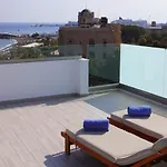Elite Hotel Rhodes City
