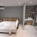 Elite Hotel Rhodes City