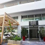 Elite Hotel 4*