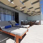 Hotel Elite Rhodes City