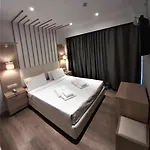Elite Hotel Rhodes City