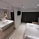 Hotel Elite Rhodes City
