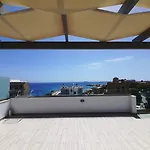 Elite Hotel Rhodes City