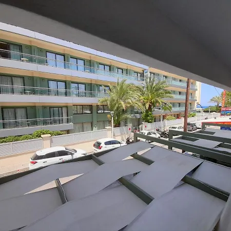 Hotel Elite 4*