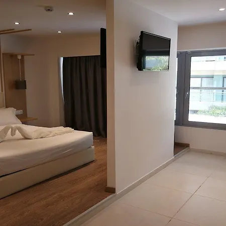 Elite Hotell 4*