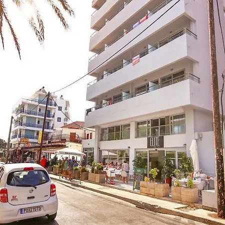 Elite Hotell