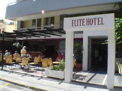Elite Rhodes City