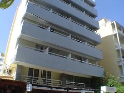 Hotel Elite 4*