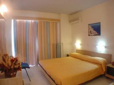 Hotel Elite Rhodes City