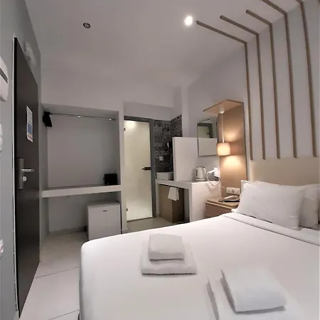 Elite Hotell 4*