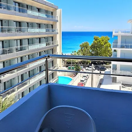 Hotell Elite