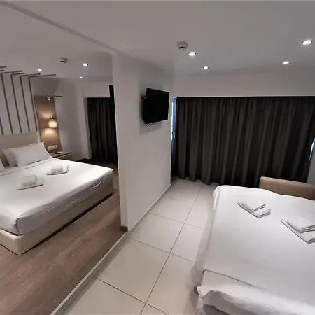 Hotelli Elite Rhodes City