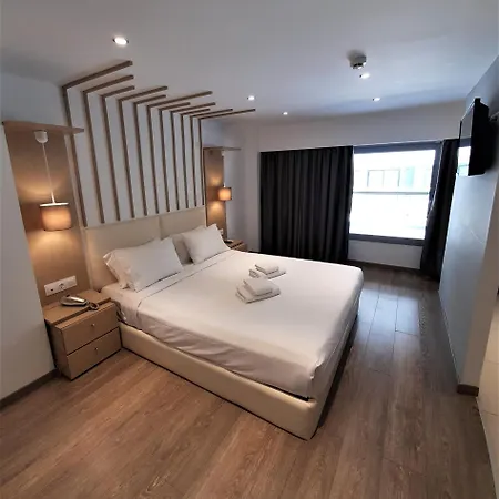 Hotell Elite 4*