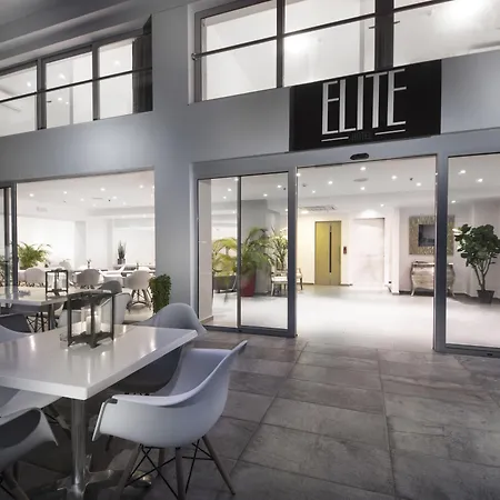 Elite Hotelli