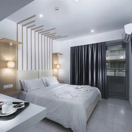 Elite 4* Rhodes City