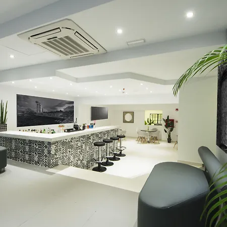 Hotel Elite Rhodes City