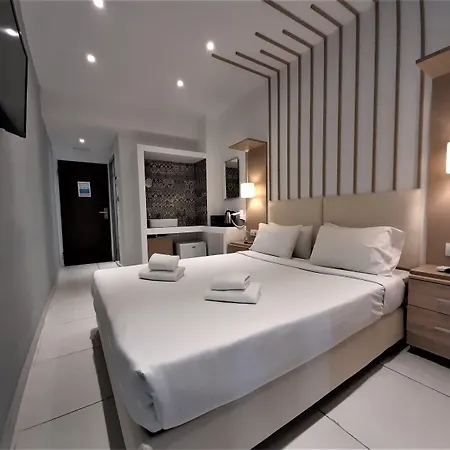 Elite Hotell 4*