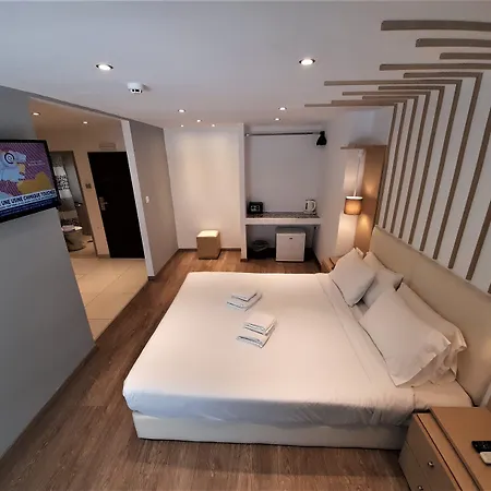 Hotelli Elite 4*