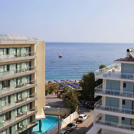 Elite 4* Rhodes City