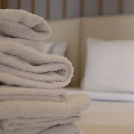 Hotel Elite Rhodes City