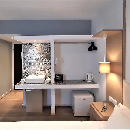 Hotell Elite
