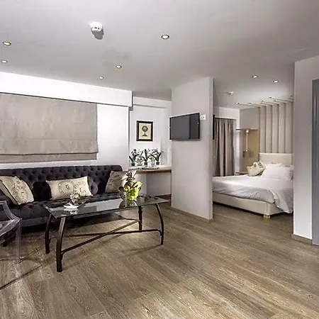 Hotel Elite 4*