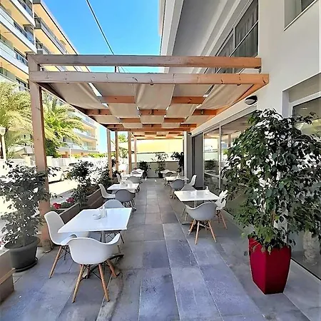 Hotel Elite Rhodes City