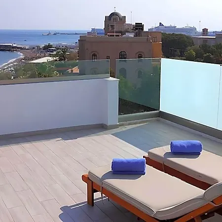 Elite Hotel