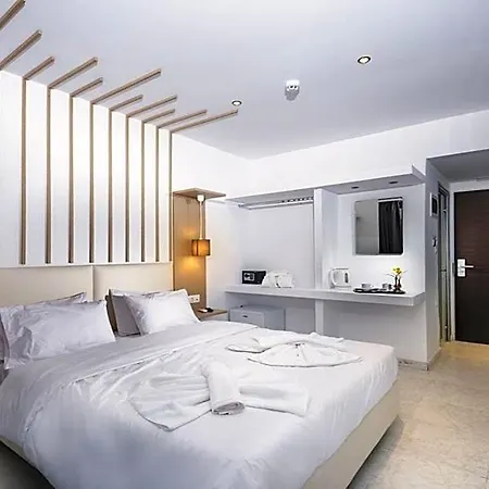 Hotel Elite