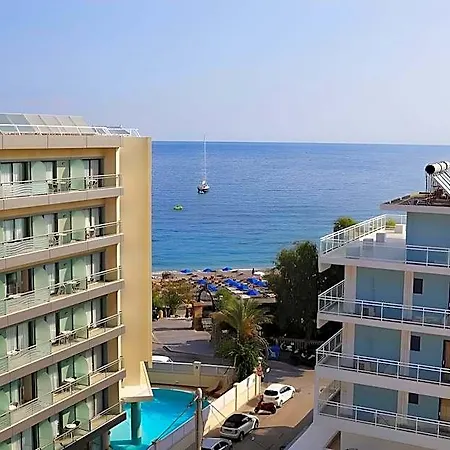 Hotel Elite