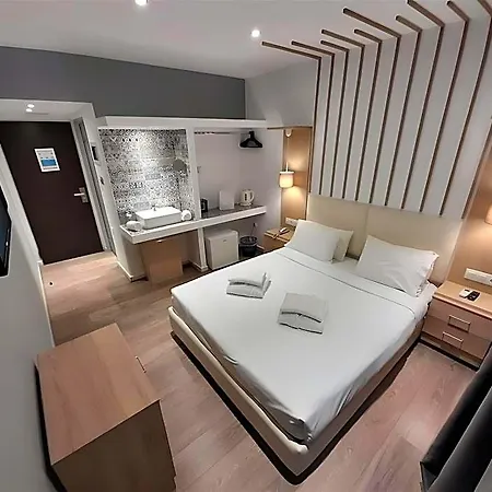 Elite Hotel