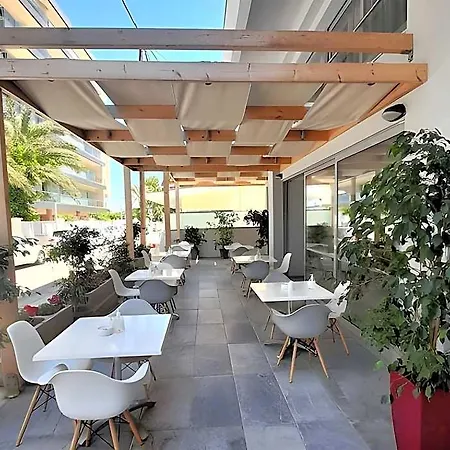Elite Hotel