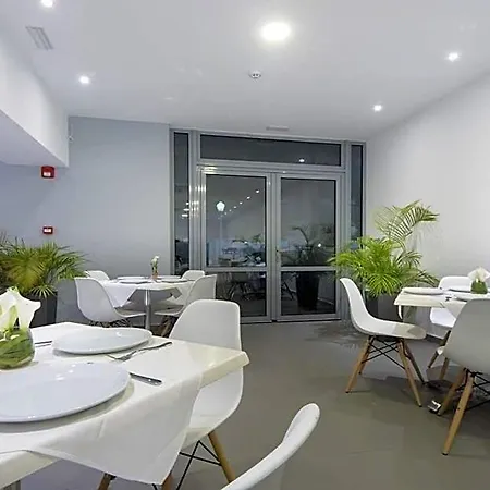 Elite Hotell