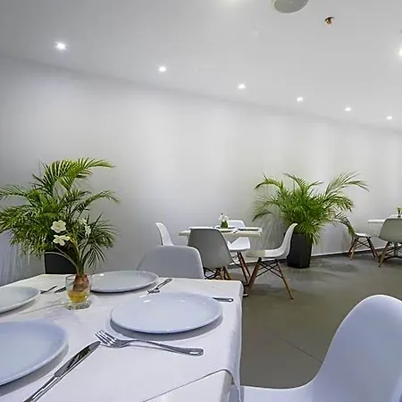 Hotel Elite Rhodes City