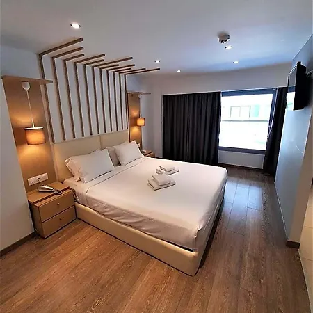 Elite Hotel