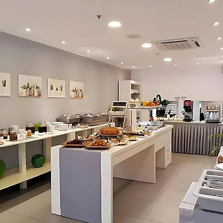 Hotel Elite Rhodes City
