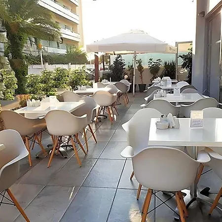 Elite Hotel 4*