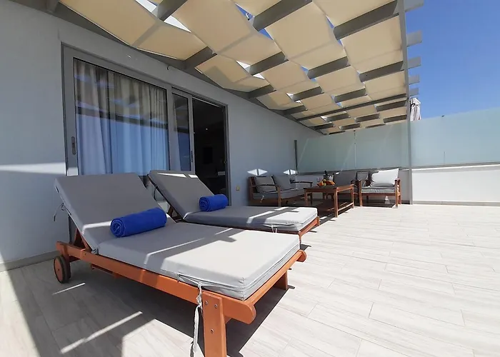 Hotel Elite Rhodes City