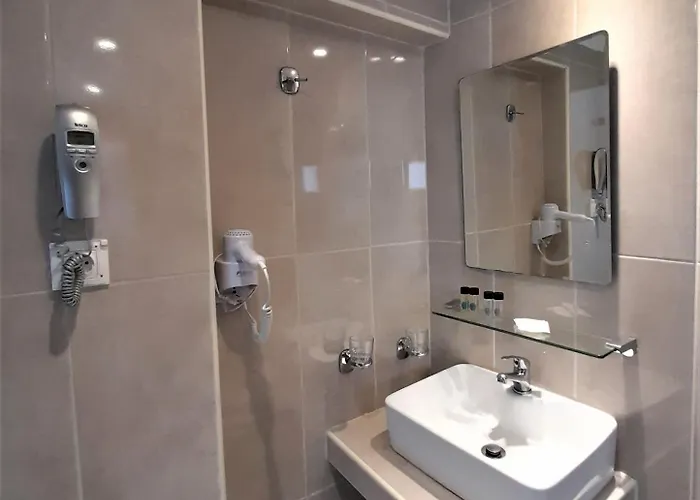 Elite 4* Rhodes City