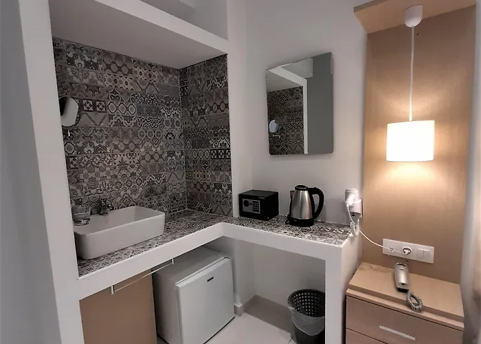 Elite 4* Rhodes City