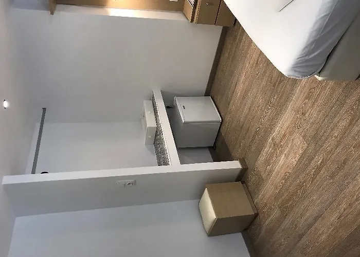 Elite Hotel Rhodes City