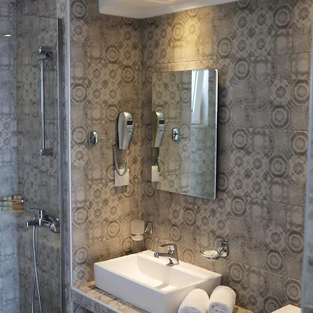 Elite فندق Rhodes City