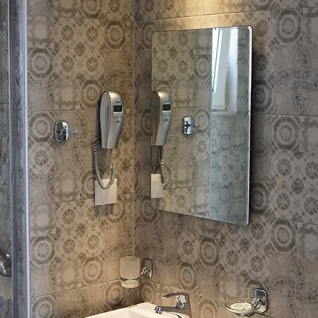 Elite Hotell Rhodes City