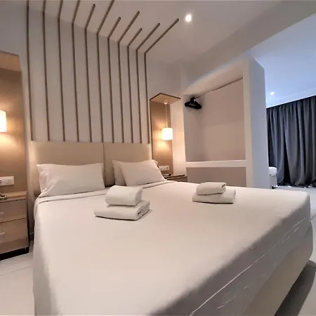 Elite Hotell 4*