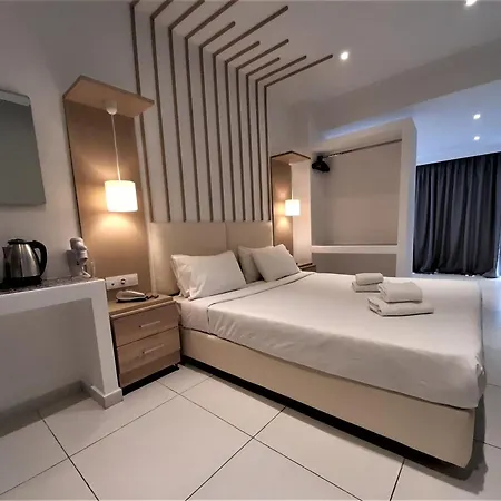 Elite Hotel 4*