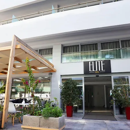 Elite فندق
